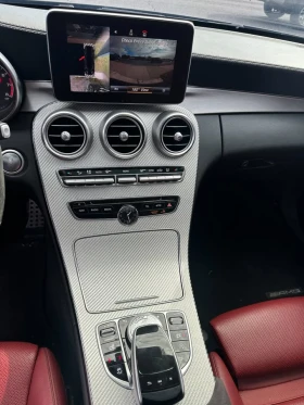 Mercedes-Benz C 43 AMG * STAGE 2 * CARFAX *    | Mobile.bg    7