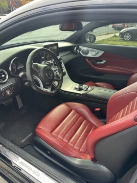 Mercedes-Benz C 43 AMG * STAGE 2 * CARFAX *    | Mobile.bg    5