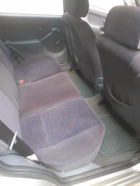 Fiat Palio, снимка 6
