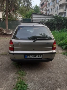 Fiat Palio, снимка 2