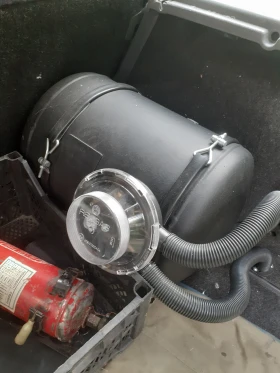 Fiat Palio, снимка 8