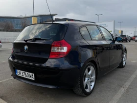 BMW 120, снимка 5