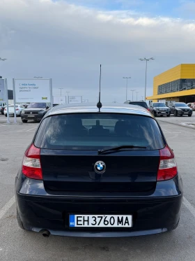 BMW 120, снимка 4