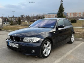 BMW 120, снимка 1