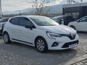 Renault Clio TCe/100к.с/Life/Бензин/Газ - 19900 лв. / 10174.71 € - 95594437 3