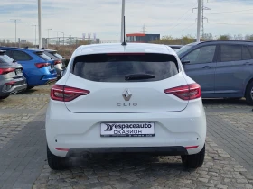 Renault Clio TCe/100к.с/Life/Бензин/Газ - 19900 лв. / 10174.71 € - 95594437 6