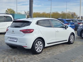 Renault Clio TCe/100к.с/Life/Бензин/Газ - 19900 лв. / 10174.71 € - 95594437 5