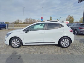 Renault Clio TCe/100к.с/Life/Бензин/Газ - 19900 лв. / 10174.71 € - 95594437 4