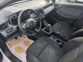 Renault Clio TCe/100к.с/Life/Бензин/Газ - 19900 лв. / 10174.71 € - 95594437 11