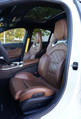 Mercedes-Benz C 63 AMG Edition 1 - 123999 лв. / 63399.68 € - 56895340 7