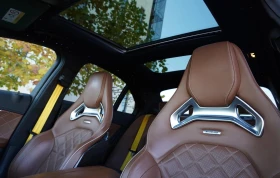 Mercedes-Benz C 63 AMG Edition 1 - 123999 лв. / 63399.68 € - 56895340 8