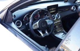 Mercedes-Benz C 63 AMG Edition 1 - 123999 лв. / 63399.68 € - 56895340 6