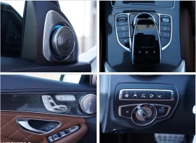 Mercedes-Benz C 63 AMG Edition 1 - 123999 лв. / 63399.68 € - 56895340 12