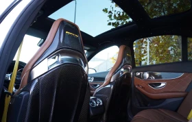 Mercedes-Benz C 63 AMG Edition 1 - 123999 лв. / 63399.68 € - 56895340 9