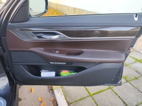 BMW 740, снимка 5