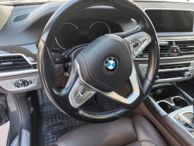 BMW 740, снимка 4