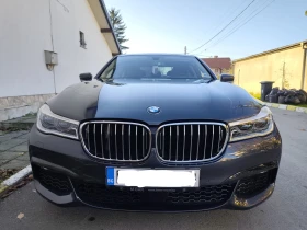 BMW 740, снимка 2