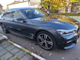 BMW 740, снимка 7