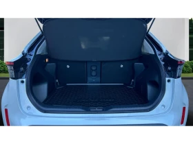 Toyota Yaris Cross Месечна вноска от 540 лв. - 59990 лв. / 30672.40 € - 75268202 10