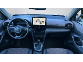 Toyota Yaris Cross Месечна вноска от 540 лв. - 59990 лв. / 30672.40 € - 75268202 8