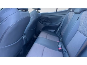 Toyota Yaris Cross Месечна вноска от 540 лв. - 59990 лв. / 30672.40 € - 75268202 11