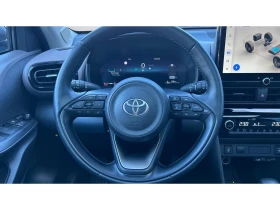 Toyota Yaris Cross Месечна вноска от 540 лв. - 59990 лв. / 30672.40 € - 75268202 13