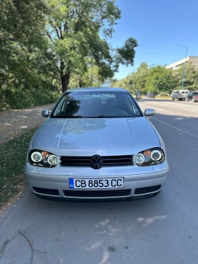 VW Golf 1.9TDI ARL - изображение 1