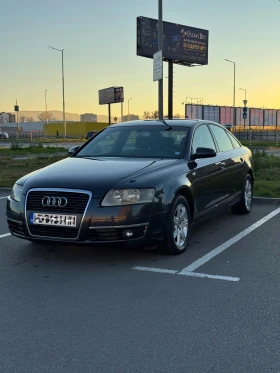 Audi A6 2.7 TDI, снимка 3