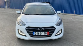 Hyundai I30 1.6 CRDI , снимка 2
