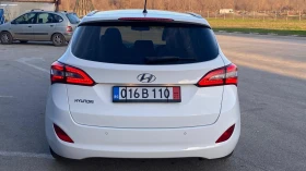 Hyundai I30 1.6 CRDI , снимка 8