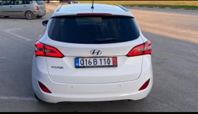 Hyundai I30 1.6 CRDI , снимка 5
