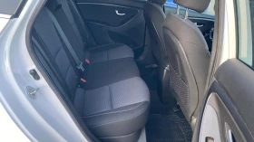 Hyundai I30 1.6 CRDI , снимка 15