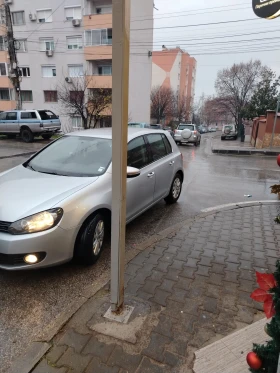 VW Golf 6, снимка 3