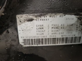 Audi A4 Allroad * TECHNIK * CARFAX * ЦЕНА ДО БГ - 22800 лв. / 11657.45 € - 30501505 15