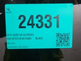 Audi A4 Allroad * TECHNIK * CARFAX * ЦЕНА ДО БГ - 22800 лв. / 11657.45 € - 30501505 14