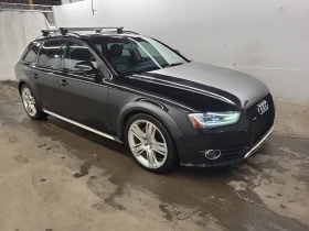 Audi A4 Allroad * TECHNIK * CARFAX * ЦЕНА ДО БГ - 22800 лв. / 11657.45 € - 30501505 2