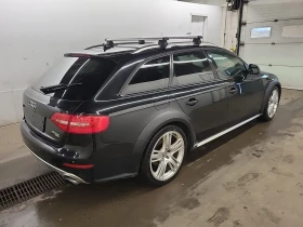 Audi A4 Allroad * TECHNIK * CARFAX * ЦЕНА ДО БГ - 22800 лв. / 11657.45 € - 30501505 3