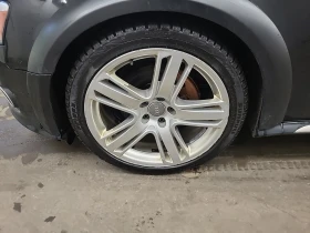 Audi A4 Allroad * TECHNIK * CARFAX * ЦЕНА ДО БГ - 22800 лв. / 11657.45 € - 30501505 17