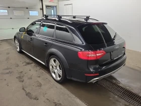 Audi A4 Allroad * TECHNIK * CARFAX * ЦЕНА ДО БГ - 22800 лв. / 11657.45 € - 30501505 4