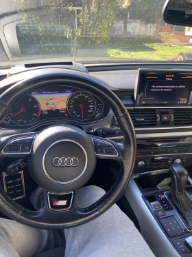 Audi A7 АУДИ А7 / MATTRIX 3TDI. БАРТЕР, снимка 2