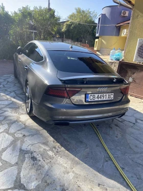 Audi A7 АУДИ А7 / MATTRIX 3TDI. БАРТЕР, снимка 4