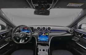 Mercedes-Benz C 63 AMG S E Performance = AMG Drivers Package = Гаранция - 73560 € / 143870.85 лв. - 28256048 4