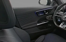 Mercedes-Benz C 63 AMG S E Performance = AMG Drivers Package = Гаранция - 73560 € / 143870.85 лв. - 28256048 3