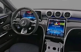 Mercedes-Benz C 63 AMG S E Performance = AMG Drivers Package = Гаранция - 73560 € / 143870.85 лв. - 28256048 5