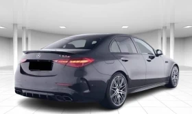 Mercedes-Benz C 63 AMG S E Performance = AMG Drivers Package = Гаранция - 73560 € / 143870.85 лв. - 28256048 2