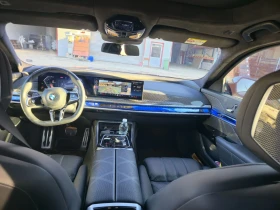BMW 740 MidHybrid ГАРАНЦИОННА - 85555 € / 167331.04 лв. - 41056265 9