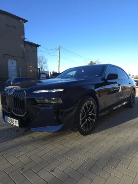 BMW 740 MidHybrid ГАРАНЦИОННА - 85555 € / 167331.04 лв. - 41056265 3