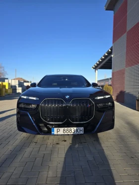 BMW 740 MidHybrid ГАРАНЦИОННА - 85555 € / 167331.04 лв. - 41056265 2