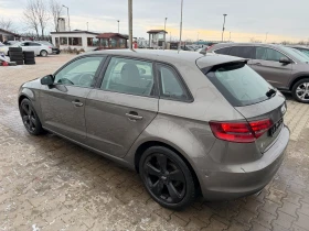 Audi A3 Sporttback 1.2TFSI NAVI EURO 6 - 7300 € / 14277.56 лв. - 89610127 8