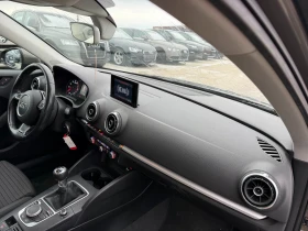 Audi A3 Sporttback 1.2TFSI NAVI EURO 6 - 7300 € / 14277.56 лв. - 89610127 10